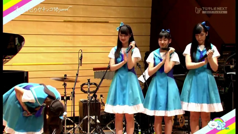 Kiyozuka shinya no gachinko 3b junior #12