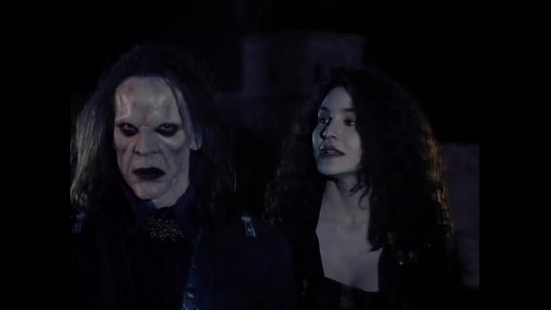 Подвиды 3 жажда крови (фильм ужасов фэнтези триллер) перевод а гаврилова 1993