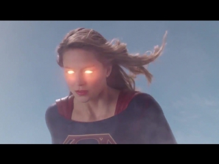 Супергерл 2х14 «возвращение домой» [отрывок #1]