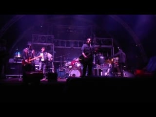 Paddy and the rats poor jimmy, drunker, lonely, junkyard girl @ miskolci kocsonya farsang 2016