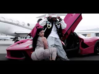 Tyga nigo in beverly hills well done fever