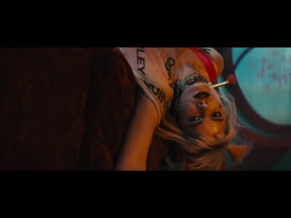 Хищные птицы/birds of prey and the fantabulous emancipation of one harley quinn 2020 official trailer1; com/cinemaiview