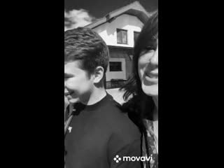 Ramil' сияй (отрывок #2)