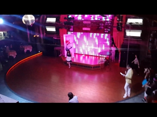 Vogue ball in almaty with karina ninja/zorro & anik ninja /zorro (23 24 may'2015) video 2