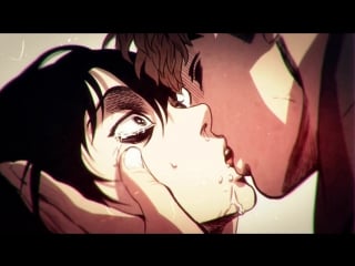 Porn sex [crazy in love]yaoi 18 • amv「愛してる」