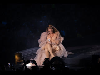 Resentment live in amsterdam