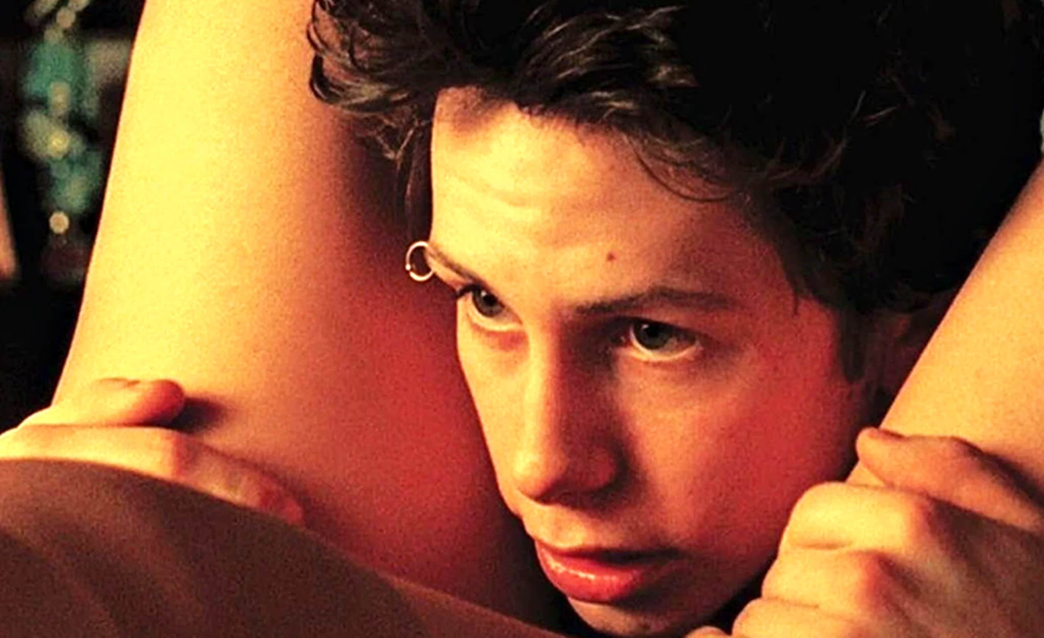 Кен парк (ken park, 2002)