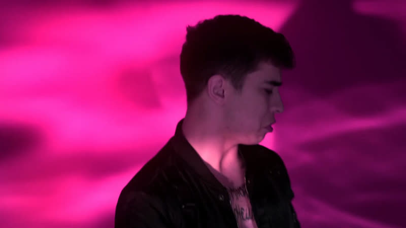 Ramil’ падали