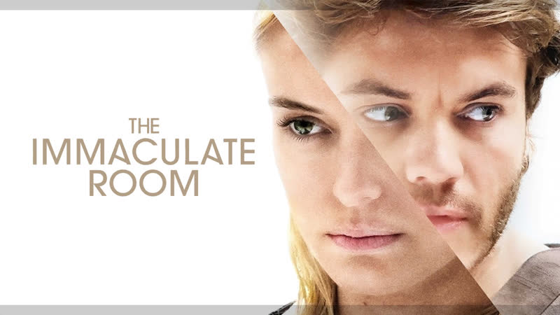 Безупречная комната / the immaculate room (2022)