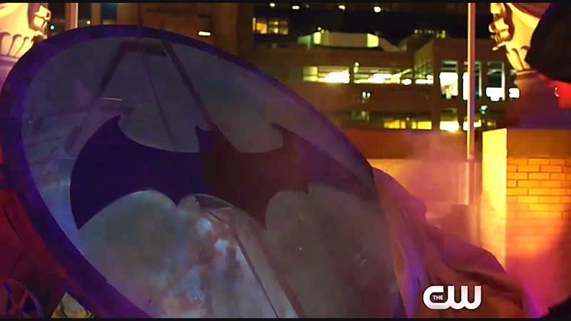 Dctv elseworlds crossover trailer the flash, arrow, supergirl, batwoman (hd)