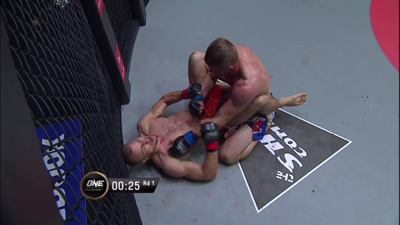 Middleweight world championship igor svirid vs vitaly bigdash