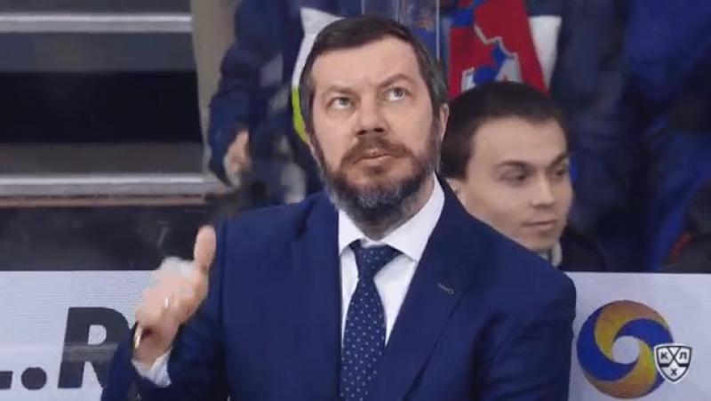 Хоккей кхл кубок гагарина ска – металлург мг чемпион ещё ответит