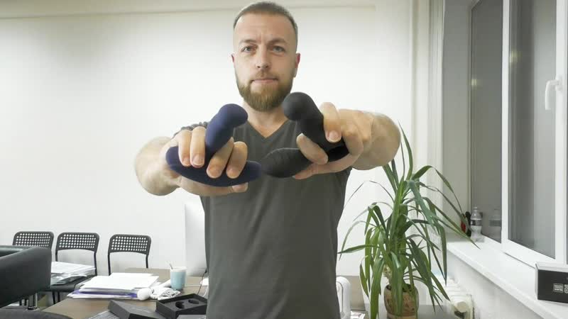 Сравнение лучших массажёров простаты nomi tang spotty против nexus revo