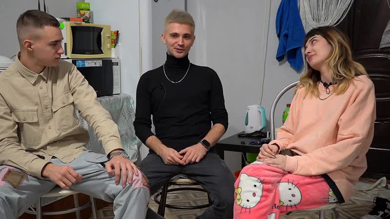 [mikzzz tv] пьяная пассажирка поцеловала таксиста / что было дальше?