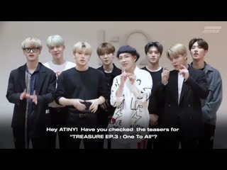 Ateez x atiny vote for ateez’s next song