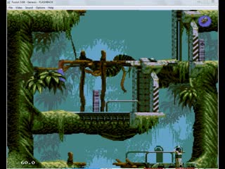 Chernokryl flashback smd p1 1