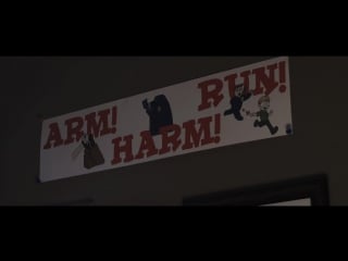 Ночёа в гостях / the sleepover (2012)[rus]