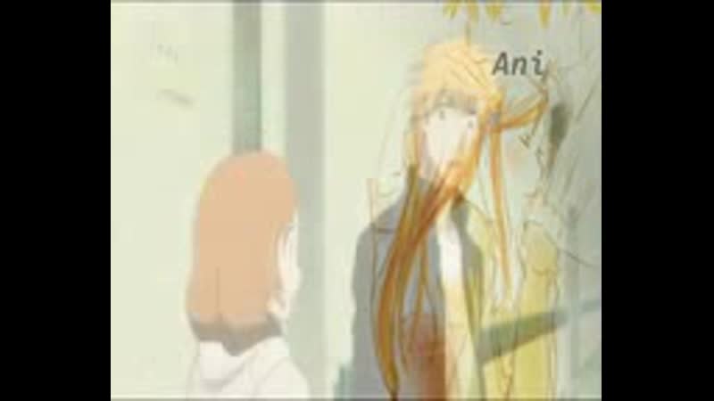 Ичиго куросаки и орихимэ иноуэ (ichihime) пара из аниме блич (blich)!
