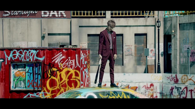 Got7 porn video – Got7 if you do(니가 하면) m v