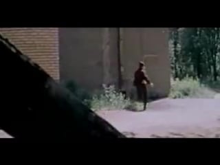 Ночное происшествие 1980