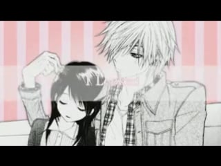 Dengeki daisy call me maybe