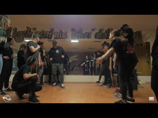 J slam @ buckyard3 session (round1)