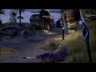 Teso porn video – Teso gameplay daggerfall