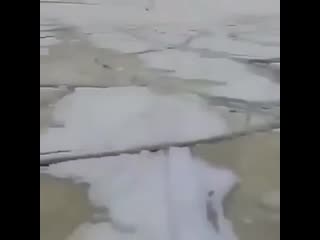 Особенности зимней рыбалки