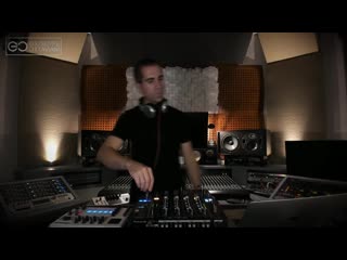 Giuseppe ottaviani halloween dark session