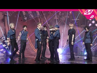 200730 | [mpd직캠] 에이티즈 직캠 4k 'inception' (ateez fancam) | @ mcountdown