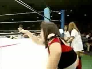 4 meiko satomura vs saya endo