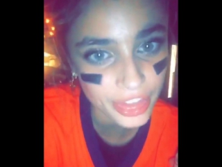 Snapchat superbowl50!!!