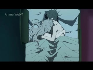 Darling in the franxx