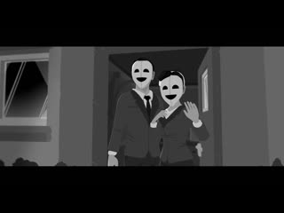 Автодейл (5 cерия) образцовый гражданин русская озвучка quartum adventum \ rainbow corpsman autodale model citizen