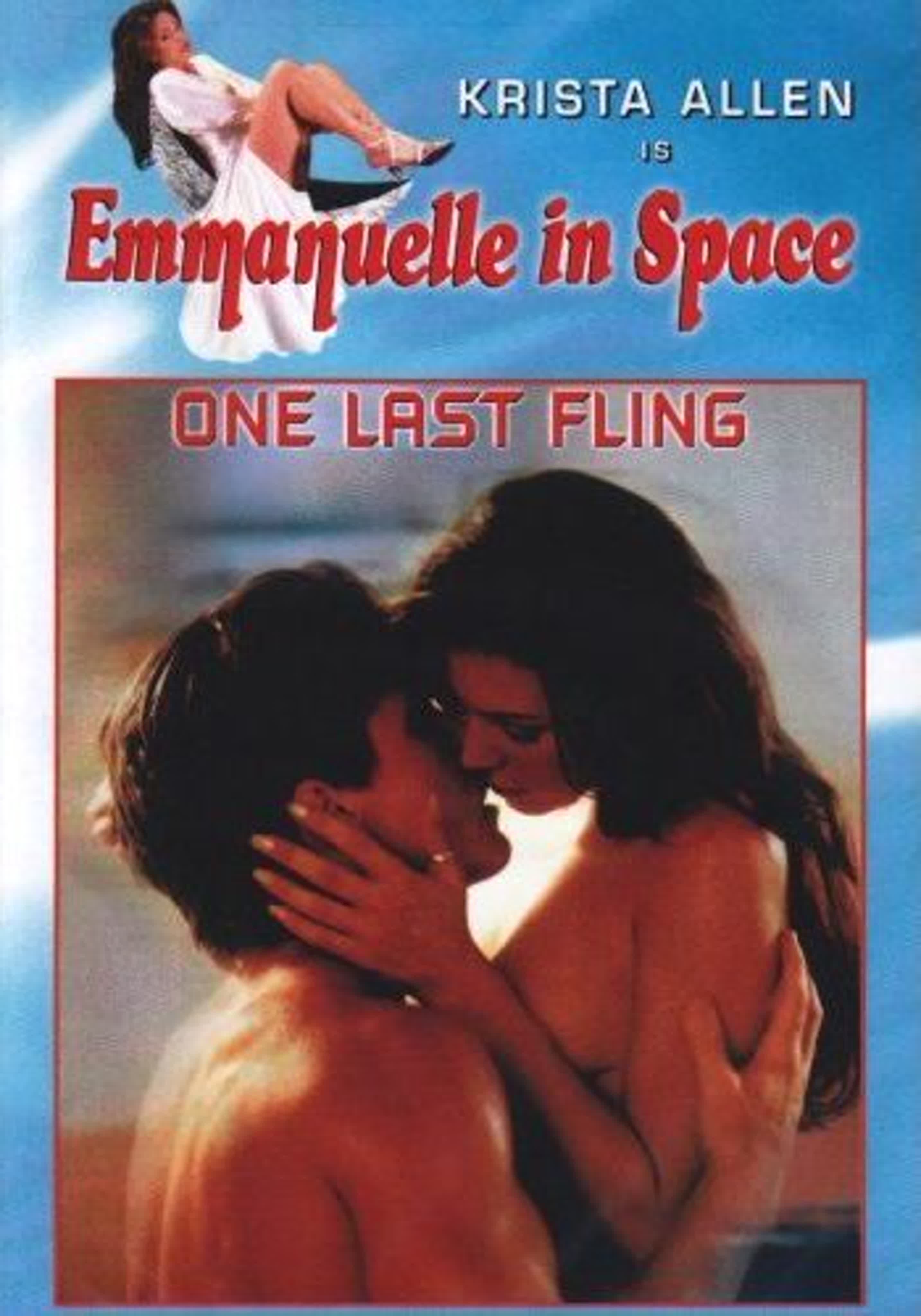 Emmanuelle in space 6 one last fling (1994) watch online