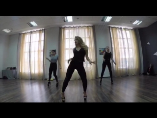 Choreo by chasovskikh darya/frame up strip