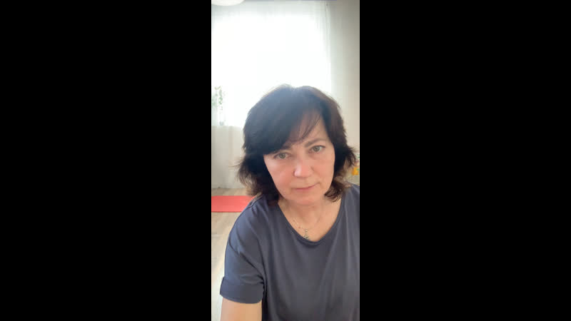 Live будем здоровы с йогой !