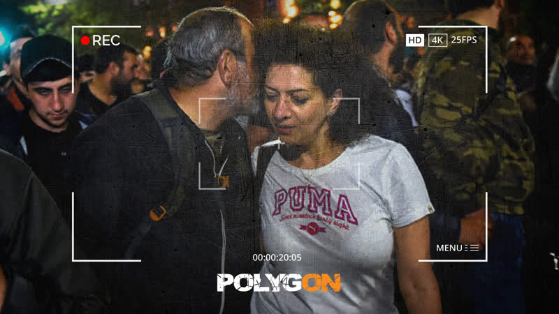 Ваге аветян единственная связь анны акопян с правительством армении, это то, что она сосет *** н пашиняну