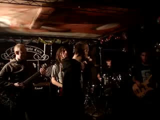 Fatigue outpour your love on my hands (live in generator \ tlt)