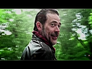 Ниган | negan / ходячие мертвецы | the walking dead