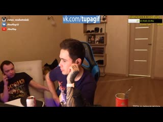 Вафлентин звонит демону насчет квартиры и говна