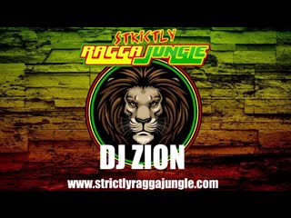 Dj zion @ live strictly ragga jungle oct 2021 www freednb com