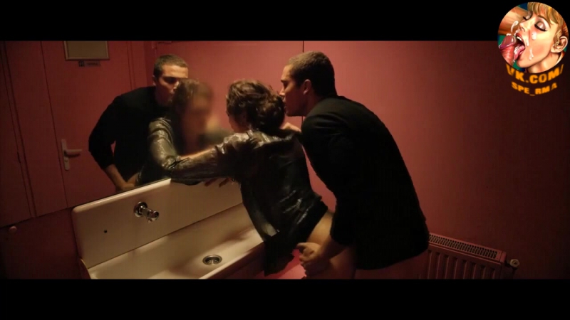 Любовь, гаспар ноэ, 2015 год