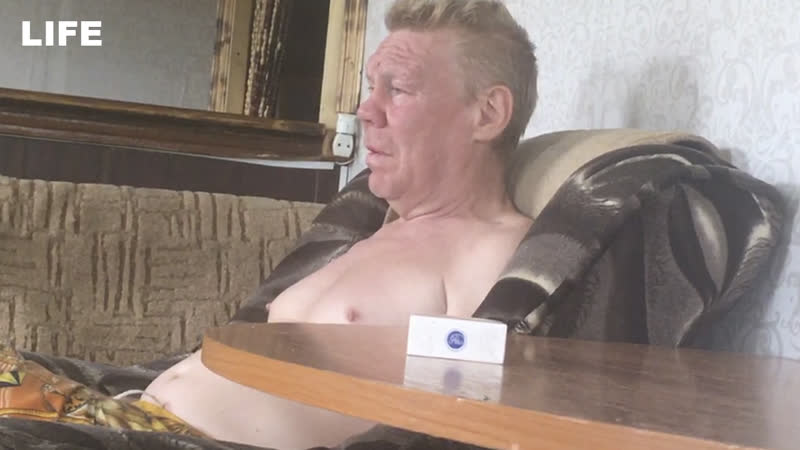 Приёмный отец рассказал, как довёл дочь до истощения