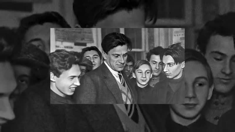 [построссия] как поэты революцию встречали?[маяковский, есенин]