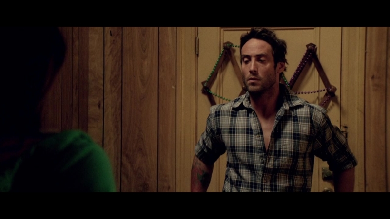 Грешники и святые (2010)