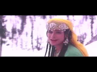 Mera long kho gaya video song sahebzade neelam, sanjay dutt