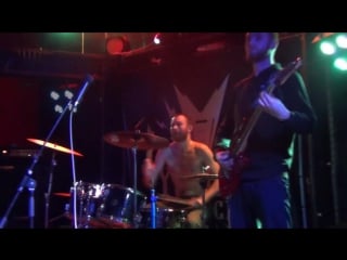 Penis amputator live gorilla energy grind fest