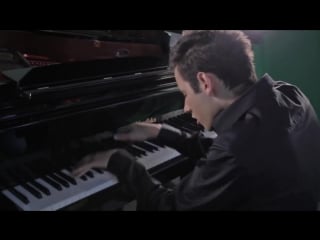 [hd] michael jackson bad (piano cover) peter bence