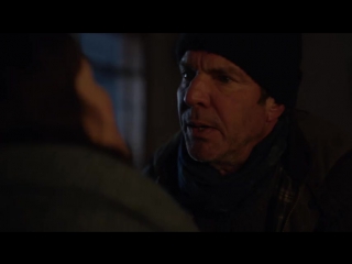 Fortitude season 2 sneak peek